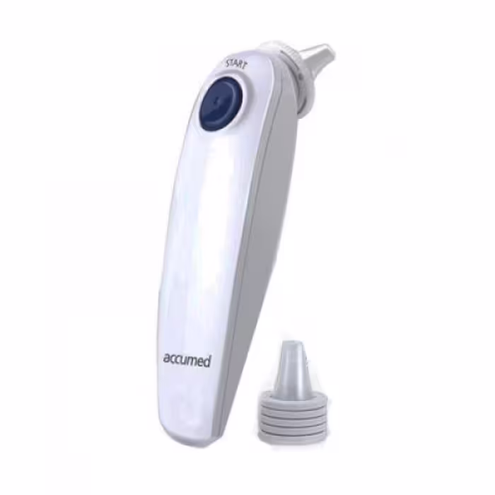 ترمومتر دیجیتالی آکیومد مدل Accumed RB-600