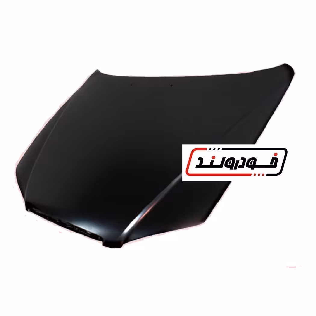 کاپوت یا درب موتور برلیانس H220 و H230