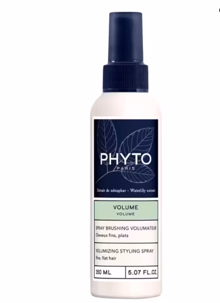 اسپری حجم دهنده فیتو مناسب موهای نازک Phyto Volumizing Spray