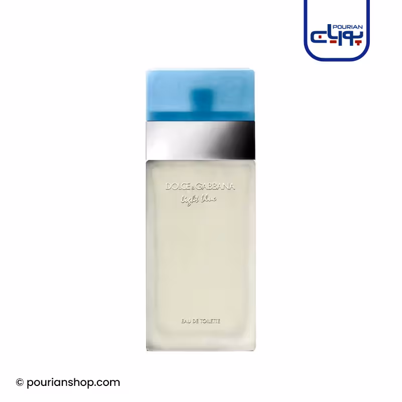 عطر ادکلن دولچه گابانا لایت بلو زنانه