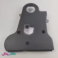 قاب جلوی تسمه تایم سمند موتور ملی (EF7) شرکتی ایساکو اصل 1261703599