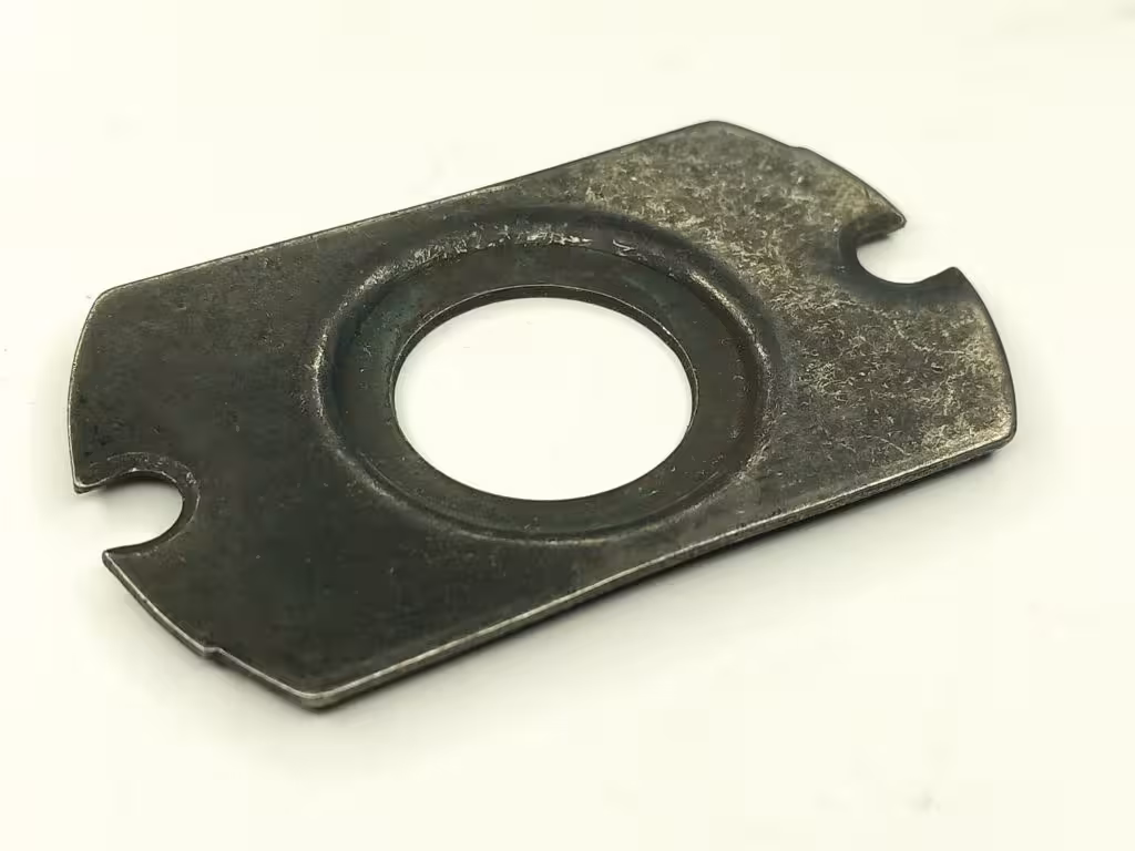 پولک نگهدارنده بلبرینگ بتن کن بوش 11253