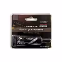 چسب مژه تیوپی مشکی C Mary