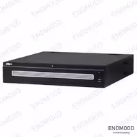 دستگاه NVR داهوا مدل DHI-NVR608H-128-XI