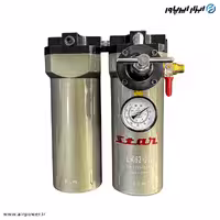 میکرو فیلتر هوا استار دوقلو مدل L9062