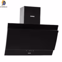 هود مورب استیل البرز مدل sa-431