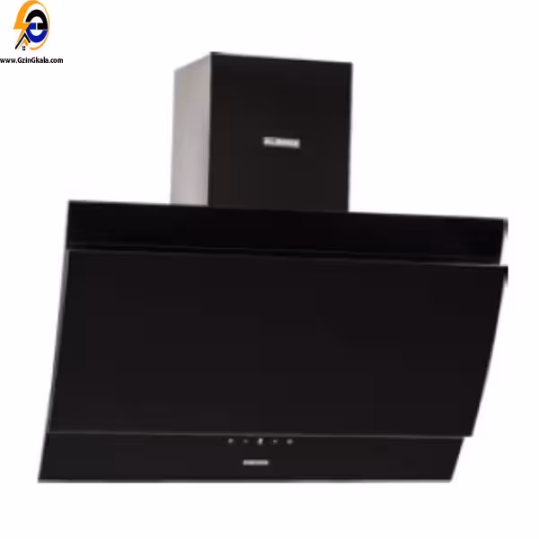 هود مورب استیل البرز مدل sa-431