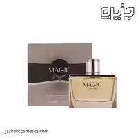ادکلن مردانه مجیک ژک ساف 100 میل