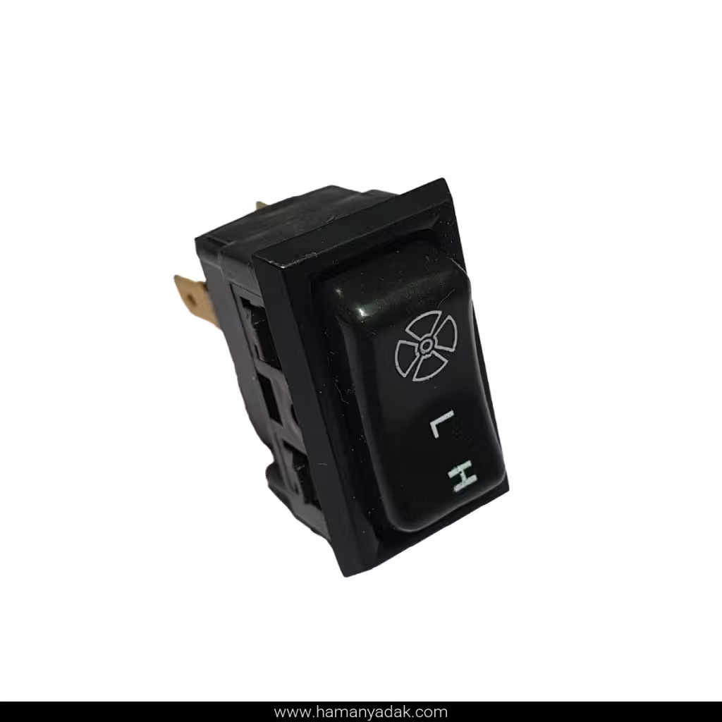 کلید بخاری پیکان