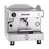 اسپرسو ساز بیزرا BEZZERA مدل B2016 DE 1GR