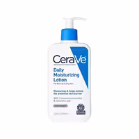 لوسیون مرطوب کننده سراوی CeraVe ساخت آمریکا حجم 355 میلی لیتر