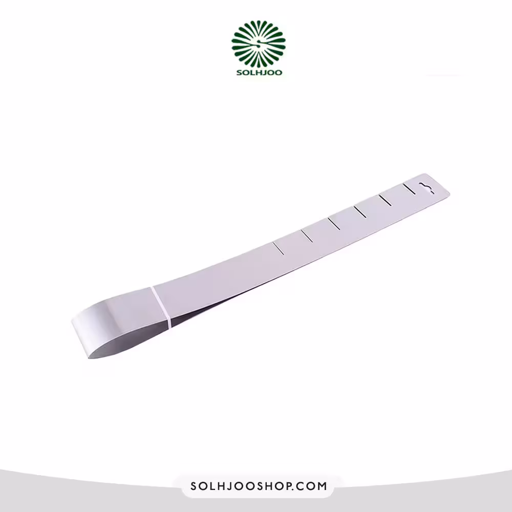 رینگ قلب متحرک باریک