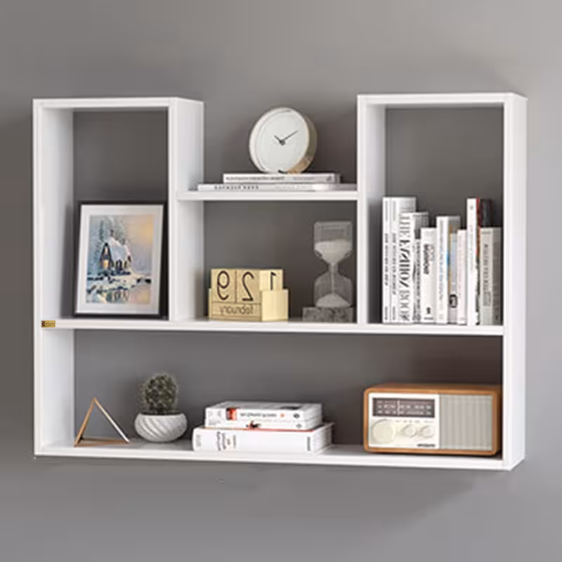 شلف دیواری چوبیکو مدل shelf820 | کالا مکس