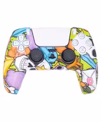 روکش محافظ دسته PS5 کد 052