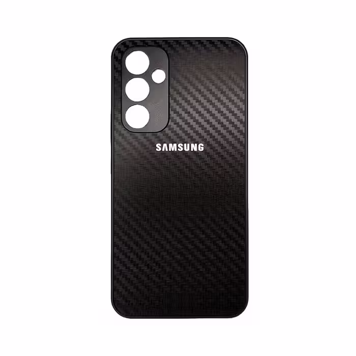کاور مدل PVD کربن مناسب برای گوشی موبایل SAMSUNG Galexy A34