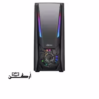 کیس فاطر FG-523X