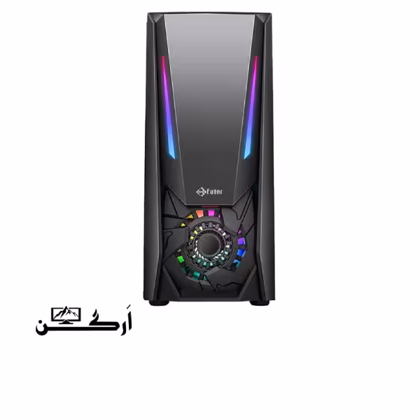 کیس فاطر FG-523X