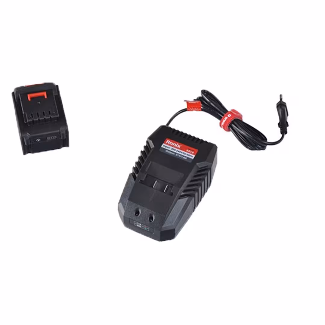 شارژر رونیکس کد 8618016