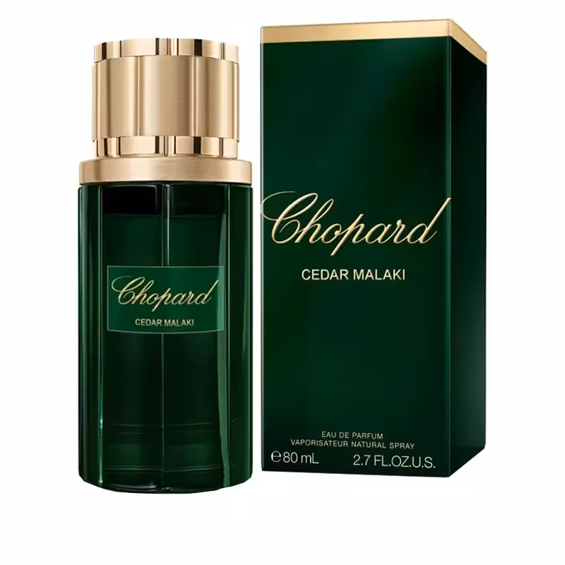 عطر ادکلن چوپارد سدار ملکی مردانه و زنانه