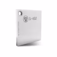 پلکسی یرلانگ استخوانی 402 – 2.5 میل