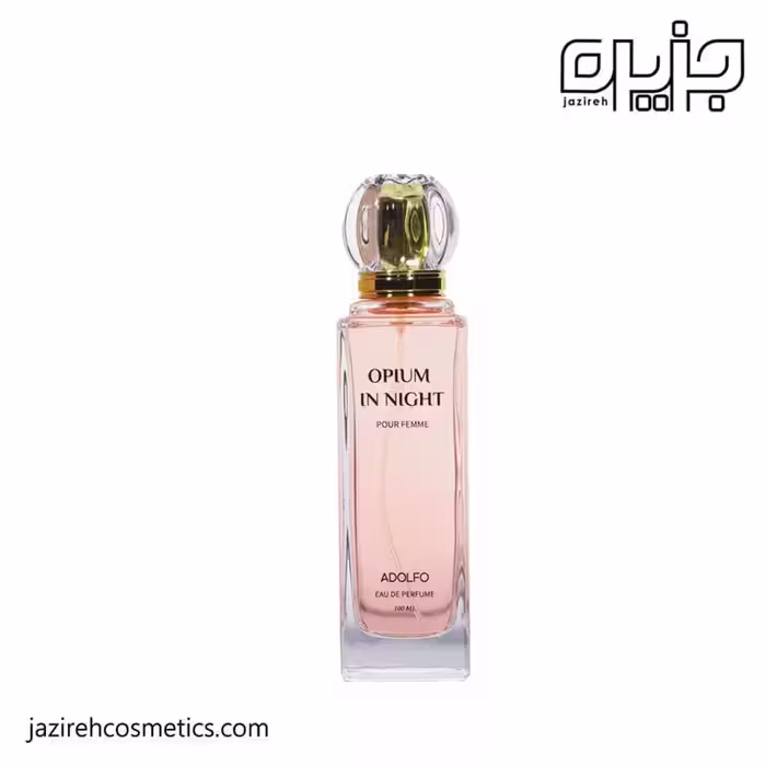 ادكلن آدولفو OPIUM
