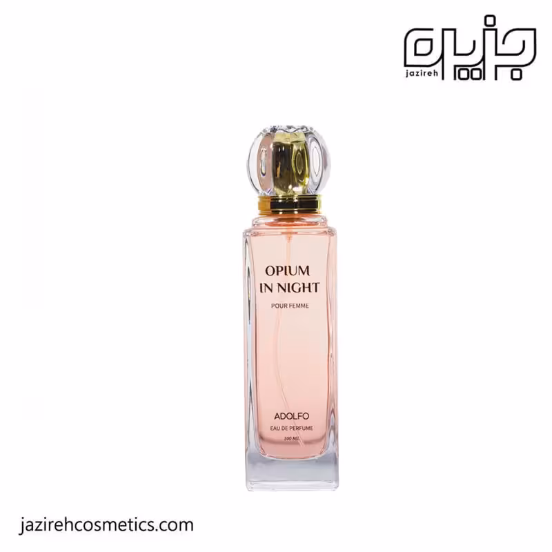 ادكلن آدولفو OPIUM