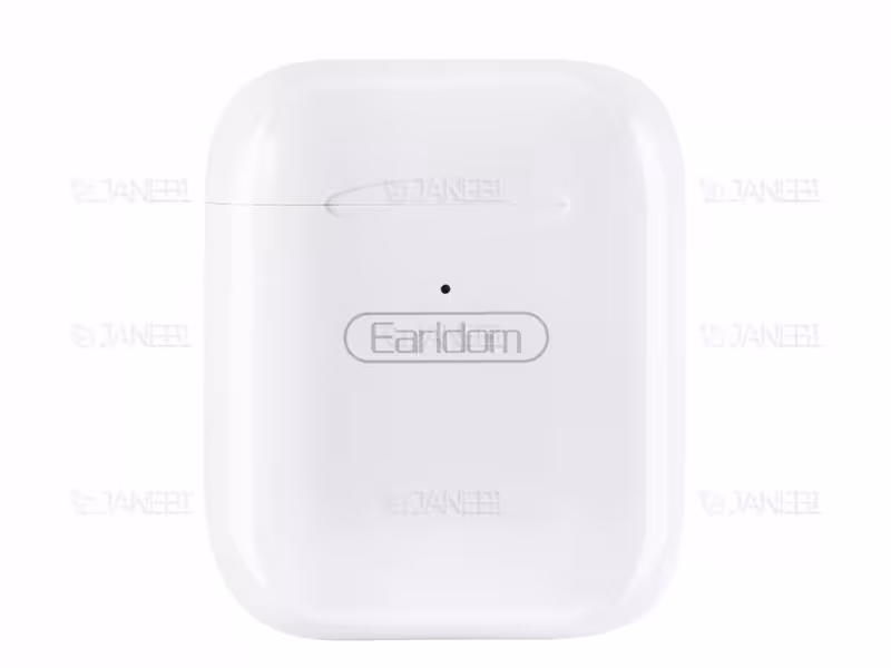 هندزفری بلوتوث ایرپادی ارلدام Earldom Wireless Airpods ET-BH16