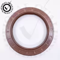 کاسه نمد ناسیونال گیربکس 4WG180, 4WG200 P.No: 0734-319-445 ZF مدل D99-1