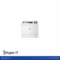 M554DN ،پرینتر تک کاره لیزری رنگی مدل HP