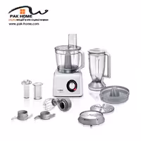 غذاساز بوش MC812W620