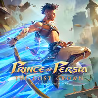 بازی Prince of Persia The Lost Crown استیم
