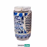 ماگ اسمگ مدیترانه آبی 240 میل