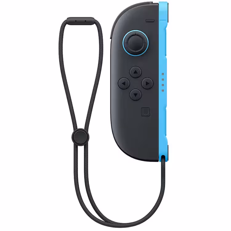 Joy-Con 2 Controller – Left