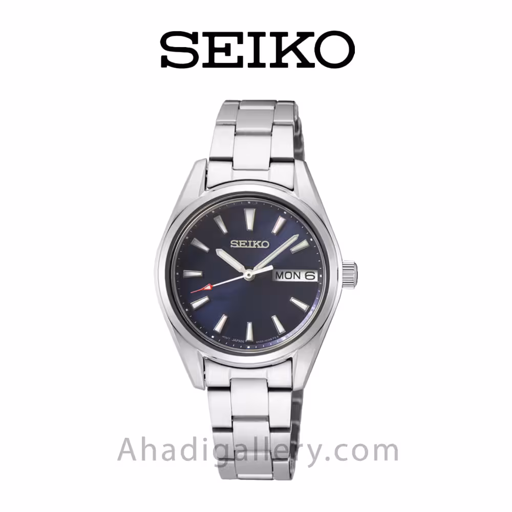 ساعت مچی ستِ سیکو مدل SUR353P1