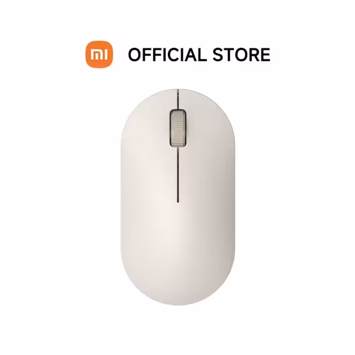 ماوس وایرلس XIAOMI XMWXSB02YM