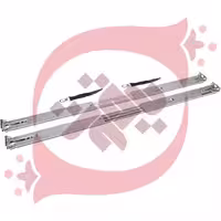ریل کیت سرور HPE DL580 Gen10 4U Rail Kit with Cable Management Arm 872151-B21 - فروشگاه یاقوت سرخ