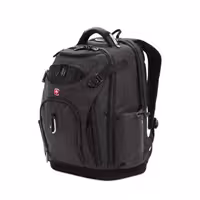 قیمت و خرید کوله پشتی لپ تاپ سوئیس گیر مدل Backpack 3636 USB Work Pack Pro Tool اورجینال