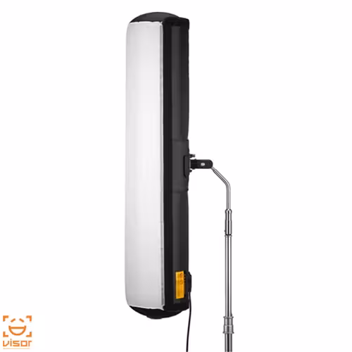 نور باتومی گودکس Godox AT200Bi knowled Air Bi-Color LED