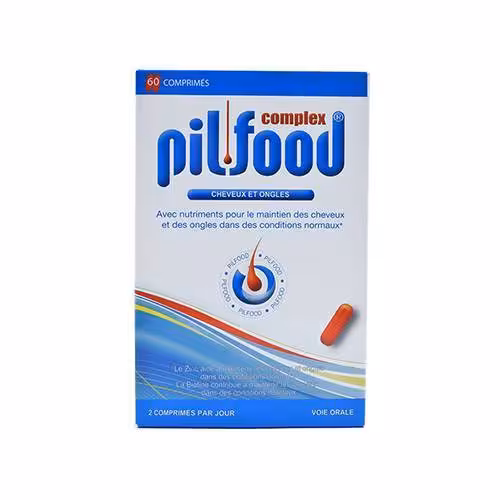کپسول کمپلکس پیلفود 60 عددی
