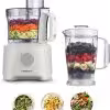 غذاساز 750 وات کنوود مدل Kenwood MFDP03 سفید