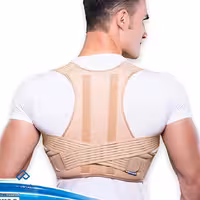 قوزبند پلدار الاستیک تن یار