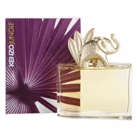 عطر زنانه کنزو جانگل الفنت Jungle Le Elephant زنانه ادو پرفیوم 100 میلی‌لیتر | Kenzo Jungle Le Elephant Eau De Parfum For Women 100 ml