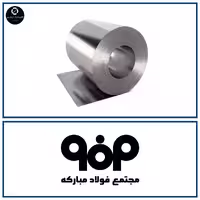 ورق اسیدشویی فولاد مبارکه ضخامت 2.5، عرض 1250، گرید ST37