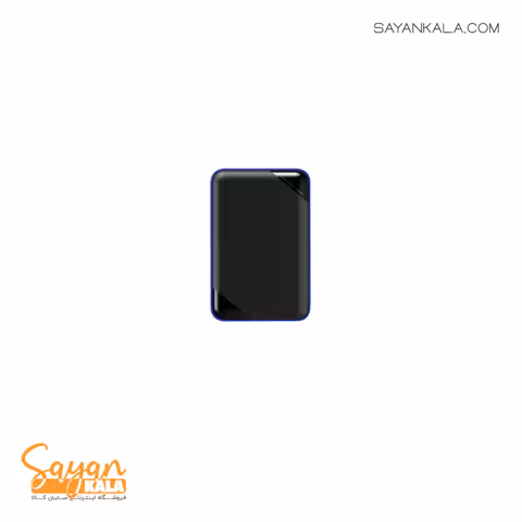 هارد اکسترنال سیلیکون پاور مدل HDD EXTERNAL Silicon Power Armor A62 Game Drive 4TB