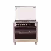اجاق گاز تک فر تاکنوگاز مدل PLATINUM-WW-TPLUS