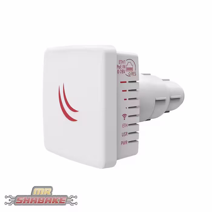 قیمت و خرید رادیو وایرلس میکروتیک LDF 5 ac | مستر شبکه