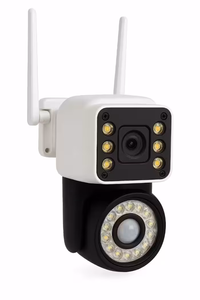 دوربین اسپید دام2 مگاپیکسل وای فای V28