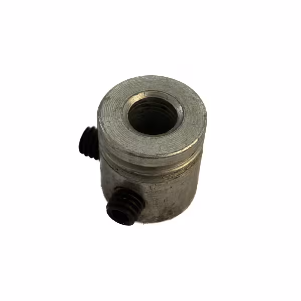 پولی تسمه شیاری j (دوشیار) شفت 8 قطر 18 میلیمتر