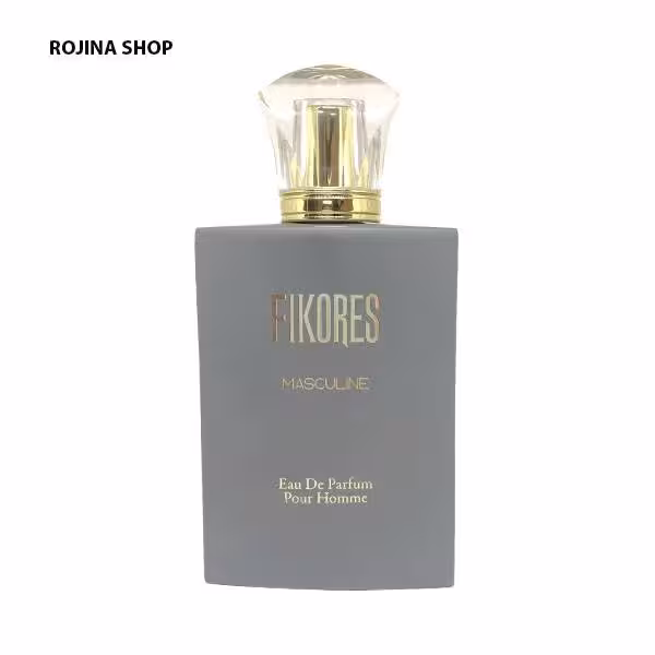 ادکلن مردانه فیکورس مدل Masculine 100ml
