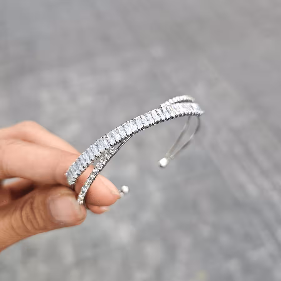 دستبند بنگل کد 24